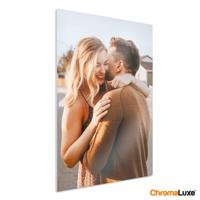 Instacollage aluminium bedrukken - Wit