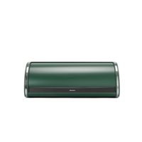 Brabantia broodtrommel met schuifdeksel - Pine Green - thumbnail