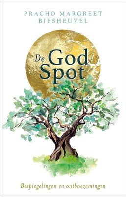 De God-spot - Pracho Margreet Biesheuvel - Paperback (9789020216653) De God-spot - Pracho Margreet Biesheuvel - Paperback (9789020216653)