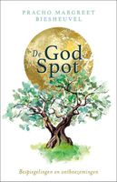 De God-spot - Pracho Margreet Biesheuvel - Paperback (9789020216653) - thumbnail