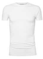 Slater T-Shirt R-neck Stretch 2-Pack - thumbnail