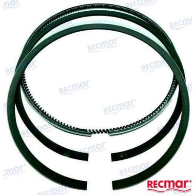 REC719000-22501 - ZUIGERVEERSET Yanmar