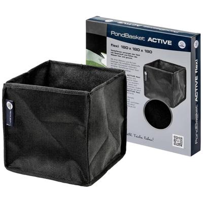 FIAP 2320 PondBasket Active Flexi Vijvermand (l x b x h) 180 x 180 x 180 mm 1 stuk(s)