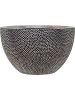 Baq Opus Hit Bowl Silver 45x27cm