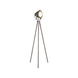 LABEL51 vloerlamp 'Tuk-tuk' 34x23x150 cm