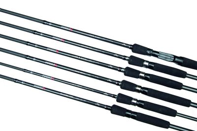 Fox Rage Prism X Dropshot 2.10 m 5-21 gr