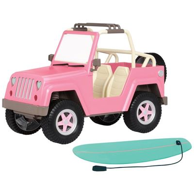 Our Generation - Off Roader 4x4 (737279) Our Generation - Off Roader 4x4 (737279)