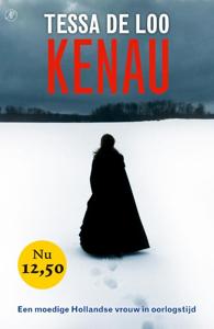 Kenau (Paperback)