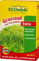 Ecostyle Graszaad-extra 1kg