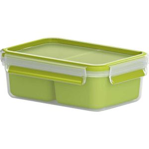 Clip & Go Snackbox 1,0 L Lunchbox