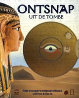 Ontsnap uit de tombe (Paperback)