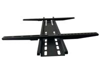 Tracer WallGrip LCD/LED TV beugel, Zwart