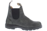 Blundstone 587 Classic rustic black Zwart maat 36