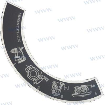 Parsun PAF15-12000002 - MARCA 2