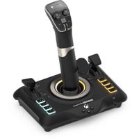 Turtle Beach velocityone flightstick joystick (zwart, xbox series x|s | xbox one | windows 10/11)