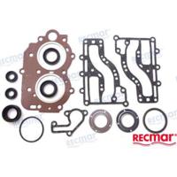 REC63V-W0001-00 - PAKKINGSET Yamaha