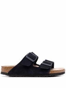 Birkenstock sandales Arizona - Bleu