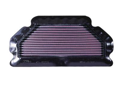 K&N Luchtfilter, Motorspecifieke luchtfilters, KA-6003