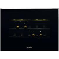 Whirlpool W WC5120 Inbouw wijnkoelkast Grijs