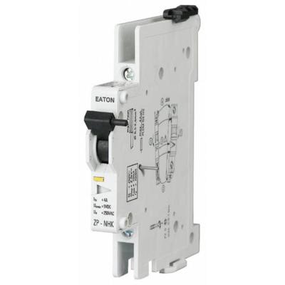Eaton 248437 ZP-NHK Hulpschakelaar 250 V 4 A 2x wisselcontact 1 stuk(s)