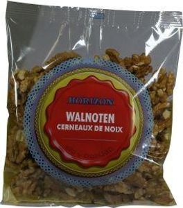 Horizon Walnoten eko bio (150 gr)