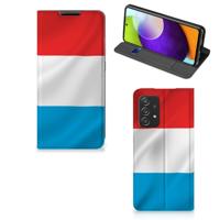 Samsung Galaxy A52 | Standcase | Luxemburg