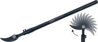 Condor breekijzer telescopic pry bars 865-1350mm Condor breekijzer telescopic pry bars 865-1350mm