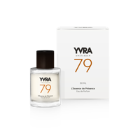 YVRA 79 - L&apos;Essence de Presence 50 ML