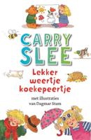 Lekker weertje koekepeertje (Paperback)