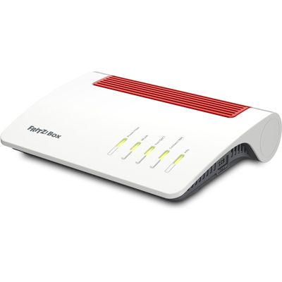 FRITZ!Box 5590 Fiber XGS-PON Router