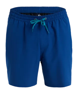 Quicksilver Surfsilk Scallop 16" Zwembroek