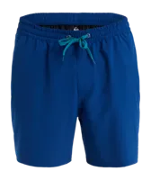 Quicksilver Surfsilk Scallop 16" Zwembroek