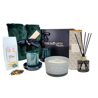 Cadeaupakket You Are Amazing