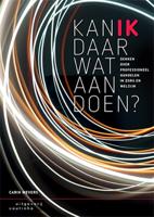 Kan ik daar wat aan doen? (Paperback)