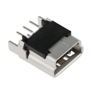 Bus Molex MOL Micro Solutions 5000751517 Molex 1 stuk(s)