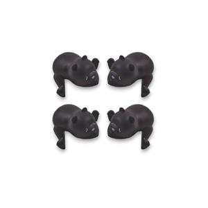 Nuuroo Nuuroo Tui silicone corner protector 4 pcs