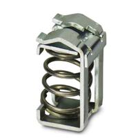 SKS 8  (10 Stück) - Shield connection clamp 3...8mm SKS 8