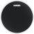 Evans TT15HBG Hydraulic Black 15 inch tomvel