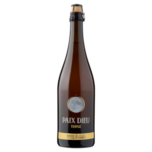 Paix Dieu Triple Abdij Fles 750 ml bij Jumbo