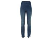 esmara Dames jegging (Blauw, M (40/42))