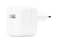 Apple MGN03ZM/A oplader voor mobiele apparatuur MP4, Smartphone, Smartwatch, Tablet Wit AC Binnen - thumbnail