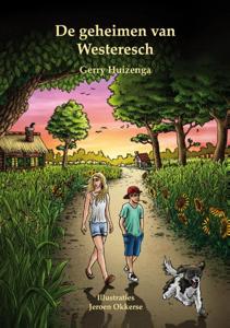 De geheimen van Westeresch (Paperback)