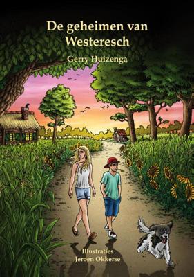 De geheimen van Westeresch (Paperback)