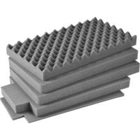 Peli-Storm 2500 5 stuks Plukschuim