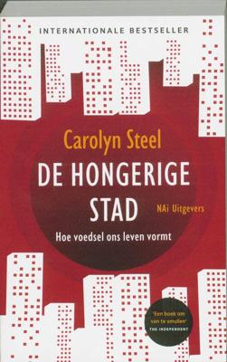 De hongerige stad (Paperback)