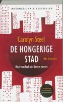 De hongerige stad (Paperback)