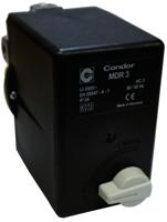 Schneider Airsystems Pressure switch for unm sts660-10-270
