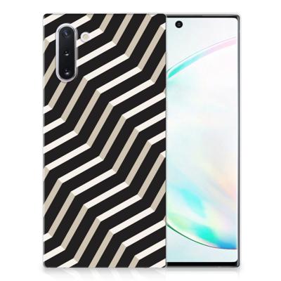 Samsung Galaxy Note 10 | TPU Hoesje | Illusion