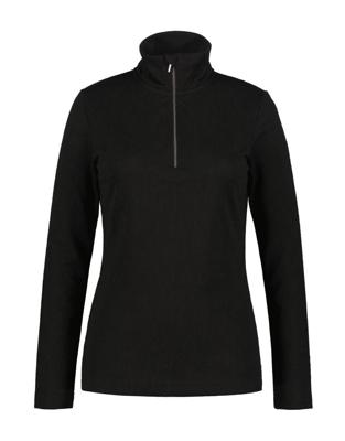 Luhta Hanhiola Pully Dames Basic Black M