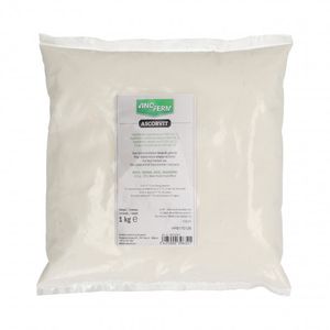 ascorbinezuur VINOFERM ascorvit 1 kg